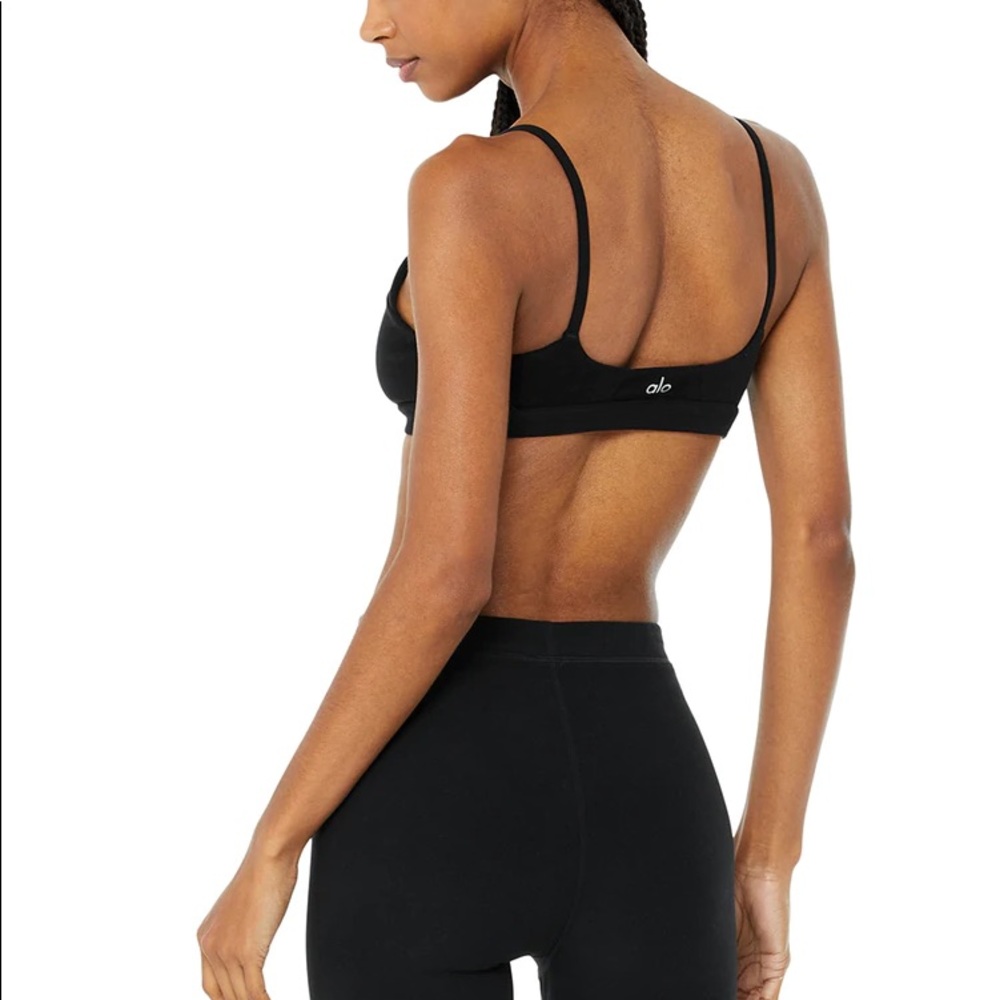 Alo Yoga Lounge Bra